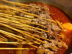 成都冷锅串串香-付小姐在成都(五道口店)