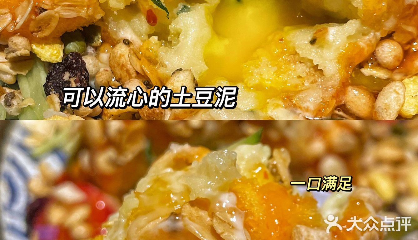 南昌新店🔥鸡煲＋螺蛳粉yyds，连干三碗扶墙出🍜
