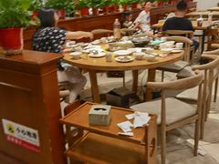 -守柴炉烤鸭(中海国际店)