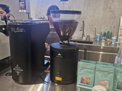 -KYO COFFEE(胶州路店)