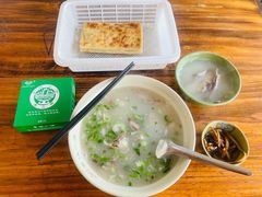 -褚氏岛城一汤(闽江路店)