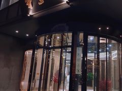 门面-香雪海饭店中餐厅(人民桥店)