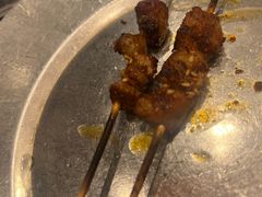 -麒麟风烤牛肉·云南烧烤小排档(丹凤街店)