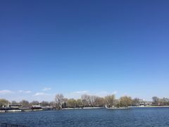 景点-什刹海