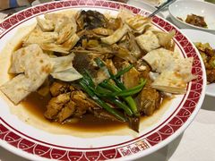 -旺顺阁鱼头泡饼(小红门店)