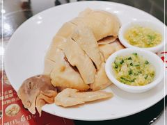 -文记壹心鸡(宝华路店)