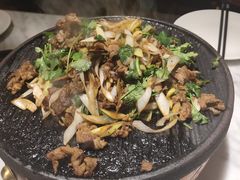 -京味斋·北京烤鸭(华威桥北工大店)