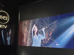 -魅KTV·AI辅唱(人民广场旗舰店)