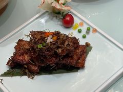 -汤记传菜(浦江店)