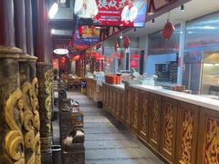 -蜀江龙火锅(339店)