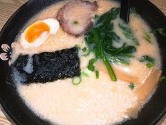 豚骨拉面-胜代日本料理(云程巷小区店)