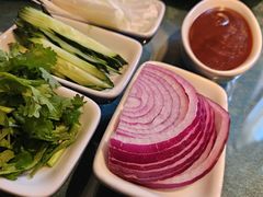 -老昌春饼(大直街店)