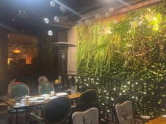 -HOME餐厅粤菜 融合菜