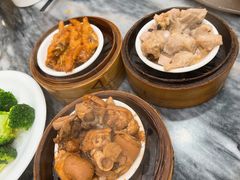 -华峰食馆(氹仔店)