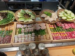 -一豚轩·烧鸟·豚骨拉面(五四路店)