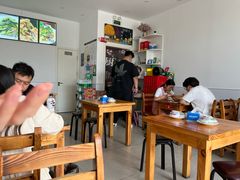 -三点小吃(山大店)