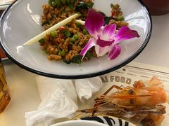 -太食獸泰式茶餐厅(IFS国金中心店)