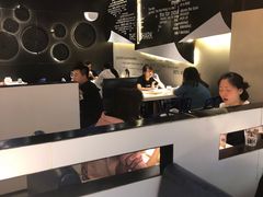 -鱼酷活鱼烤鱼(北美店)