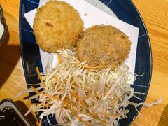 -晶吉·居酒屋·烧鸟·生鱼饭(中山区民主广场店)