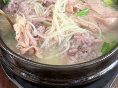 -釜山豚骨汤饭(芝罘万达广场店)