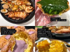 -稻香饭店(IFS国金中心店)