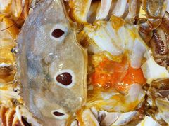 -蜀都冒菜·酱蟹生腌