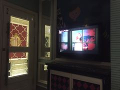 -自由港KTV(王子公主金平店)
