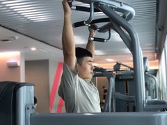 -WEGYMER健萌健身(雅颂居馆)