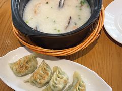 -如轩·海鲜砂锅粥·潮汕菜(沿江东路店)