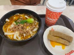 -东方削面(迎泽街店)