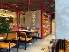 -四川饭店·小龙虾(长白店)