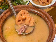-龚兴城鱼羊吉·家传湖北菜(苗栗路总店)