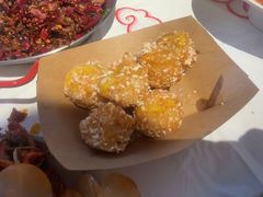 -肥肥虾庄·金牌油焖大虾(汉口城市广场店)