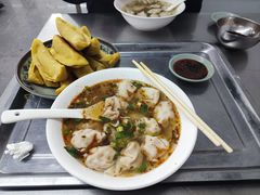 -金陵老丁家馄饨(新街口店)