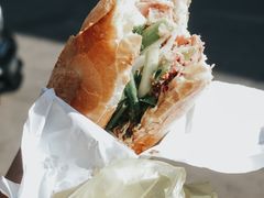-Bánh Mì Huynh Hoa