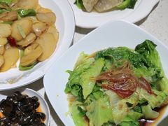 -庖丁人家巴东茶店牛肉(施南古城店)