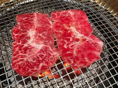 -铭牛烧肉·和牛海鲜自助(高新月牙湖店)