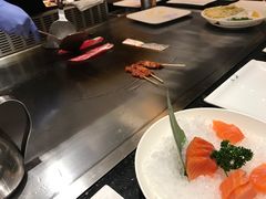-大渔铁板烧(万象城店)