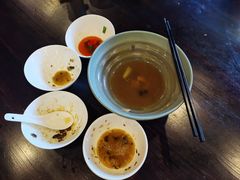 -重元寺香积厨素斋馆