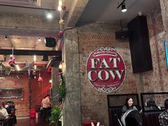 -FAT COW(虹梅路店)