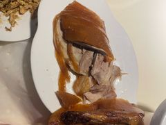 -京鸭棠(让胡路万达店)
