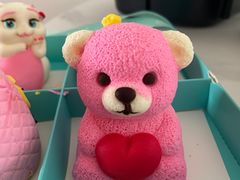 -法兰之吻蛋糕甜品(三里屯店)