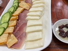 -吴祥记潮州菜·百年老字号·砂锅粥