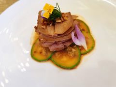 -星河湾半岛酒店-真粤中餐厅