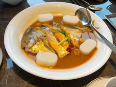 家烧鲳鱼-新荣记(BFC外滩金融中心店)