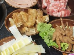 -谭记重庆老火锅(总店)