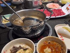 -牛品荟牛肉火锅(新城广场店)