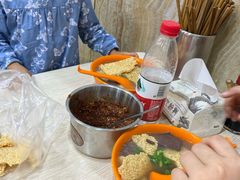 -金原鸭血粉丝汤总店(锁金村店)