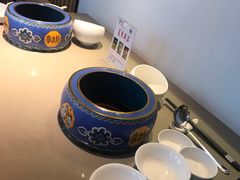 -享月汤皇·海鲜小火锅·聚会(曲江创意谷店)