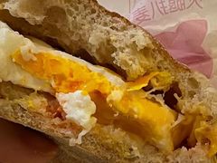 -麦当劳(保利若比邻店)